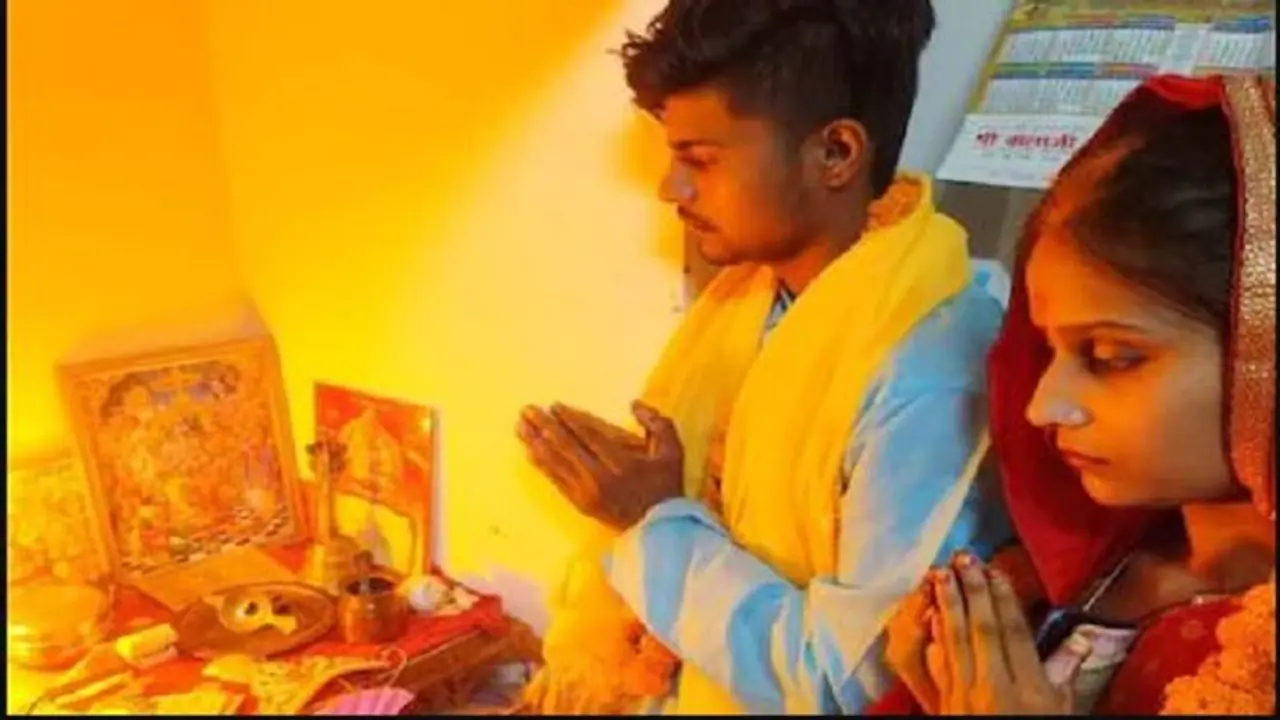 आरोही बनी लुबना को सता रहा जान का खतरा, कहा तीन तलाक और हलाला से परेशान होकर उठाया कदम