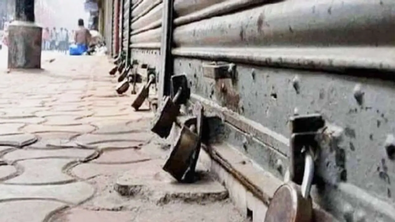 Bharat Bandh called on May 25; Know what are the demands Bharat Bandh called on May 25; Know what are the demands
