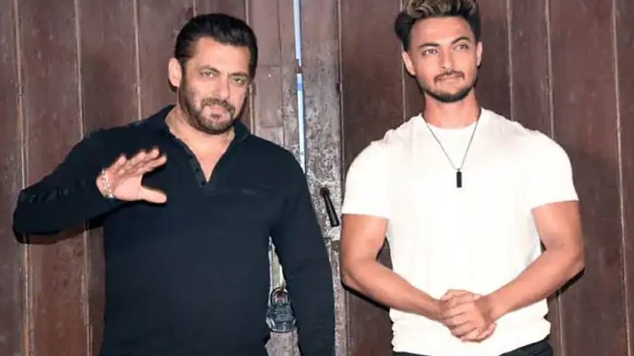 सलमान खान ने अपने जीजा को दिखाया बाहर का रास्ता, इस वजह से कहा बेहतर होगा मेरी फिल्म छोड़ दो