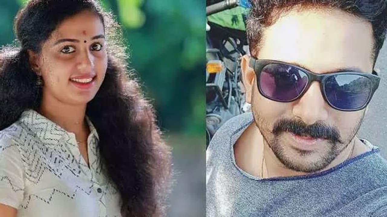 വിസ്മയ കേസ്: വിചാരണകോടതി വിധിക്കെതിരായ അപ്പീലിൽ ഹൈക്കോടതിയിൽ വാദം പൂർത്തിയായി വിസ്മയ കേസ്: വിചാരണകോടതി വിധിക്കെതിരായ അപ്പീലിൽ ഹൈക്കോടതിയിൽ വാദം പൂർത്തിയായി