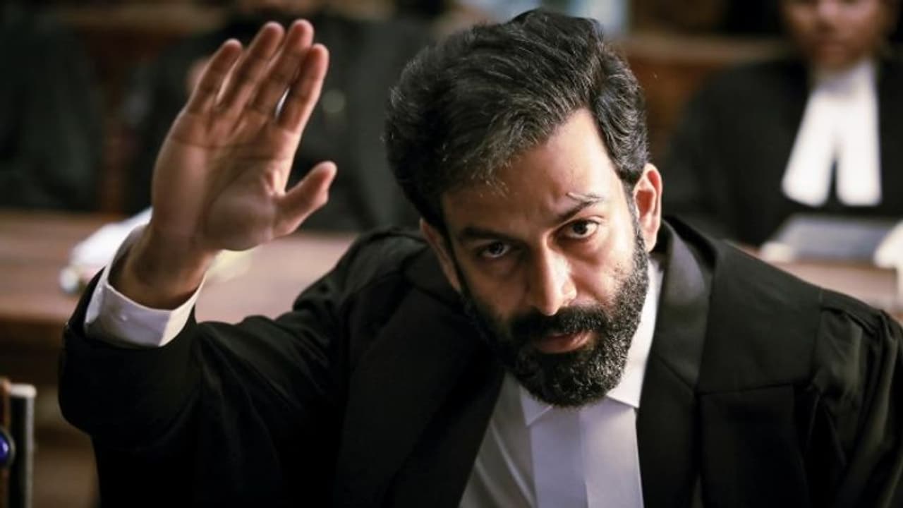 പൃഥ്വിരാജിനെ ബോക്സ് ഓഫീസ് കിങ്ങാക്കിയ 'ജന​ഗണമന'; പുതിയ നേട്ടവുമായി ചിത്രം