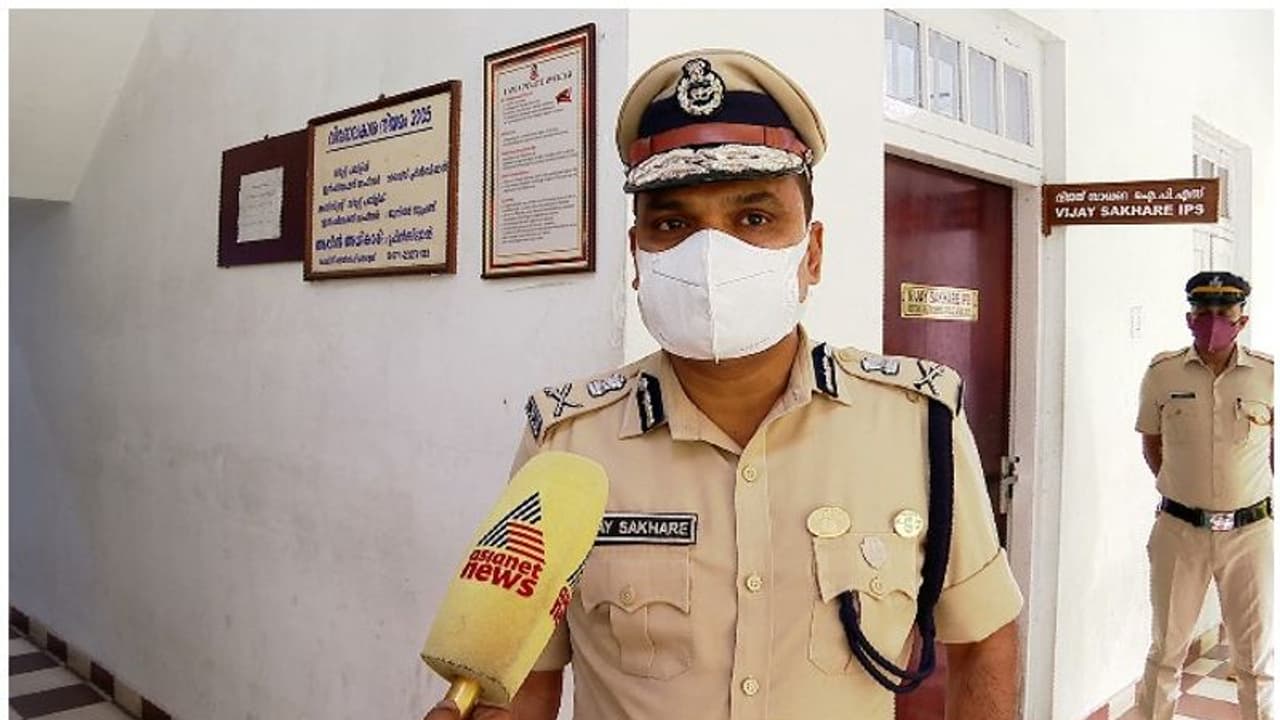 'വിസ്‍മയ കേസ് അന്വേഷണ സംഘത്തിന് പാരിതോഷികം'; പ്രതീക്ഷിച്ചത് ഇതിനെക്കാള്‍ വലിയ വിധിയെന്ന് വിജയ് സാക്കറെ