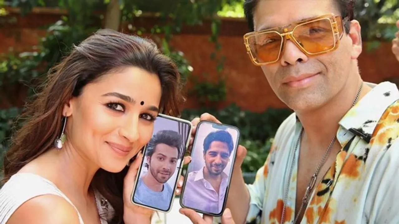 आलिया भट्ट से लेकर वरुण धवन तक पर मेहरबान हुए करन जौहर, दिया फिल्मों में मौका, कोई रहा हिट, कोई फ्लॉप आलिया भट्ट से लेकर वरुण धवन तक पर मेहरबान हुए करन जौहर, दिया फिल्मों में मौका, कोई रहा हिट, कोई फ्लॉप