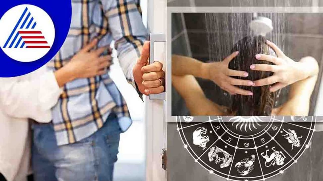 Astrology Tips : ಗಂಡ ಮನೆಯಿಂದ ಹೊರ ಹೋದ ತಕ್ಷಣ ಇವೆಲ್ಲಾ ಮಾಡ್ಬೇಡಿ Astrology Tips : ಗಂಡ ಮನೆಯಿಂದ ಹೊರ ಹೋದ ತಕ್ಷಣ ಇವೆಲ್ಲಾ ಮಾಡ್ಬೇಡಿ