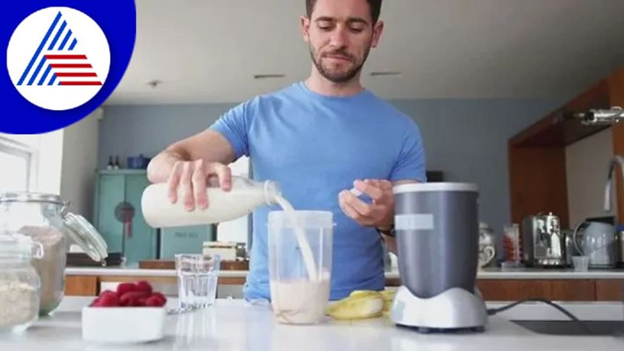 ಪ್ರೋಟೀನ್ ಪುಡಿ ಅತಿಯಾಗಿ ಬಳಸ್ತೀರಾ ? ಆರೋಗ್ಯಕ್ಕೆ ಹೀಗೆಲ್ಲಾ ತೊಂದ್ರೆಯಾಗುತ್ತೆ