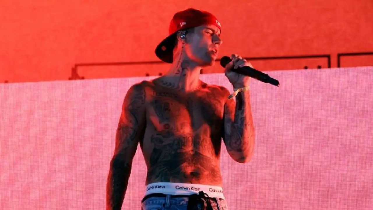 Justin Bieber’s India tour: Here’s when and where the ‘Peaches’ singer would perform