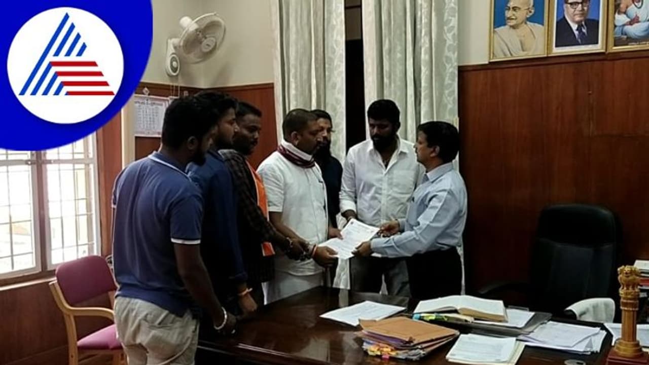 Chikkamagaluru Datta Peetaದಲ್ಲಿ ನಿಲ್ಲದ ವಿವಾದ, ಭಜರಂಗದಳ ಎಂಟ್ರಿ 