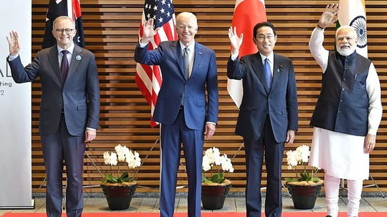 10 takeaways from the fourth Quad Summit 10 takeaways from the fourth Quad Summit