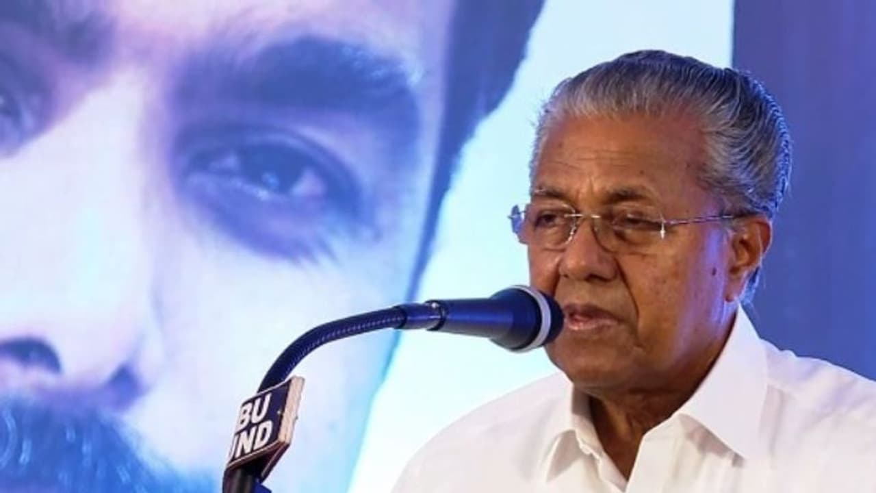 സ്ത്രീ സുരക്ഷ ഉറപ്പാക്കുന്നതിൽ സർക്കാരിന് കർക്കശ നിലപാടെന്ന് മുഖ്യമന്ത്രി സ്ത്രീ സുരക്ഷ ഉറപ്പാക്കുന്നതിൽ സർക്കാരിന് കർക്കശ നിലപാടെന്ന് മുഖ്യമന്ത്രി