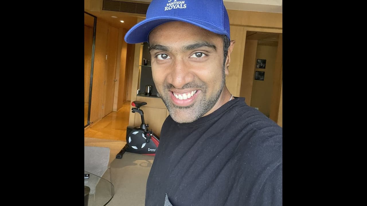 Ravichandran Ashwin: 'The day I stop losing the passion, I will be done with the game' Ravichandran Ashwin: 'The day I stop losing the passion, I will be done with the game'