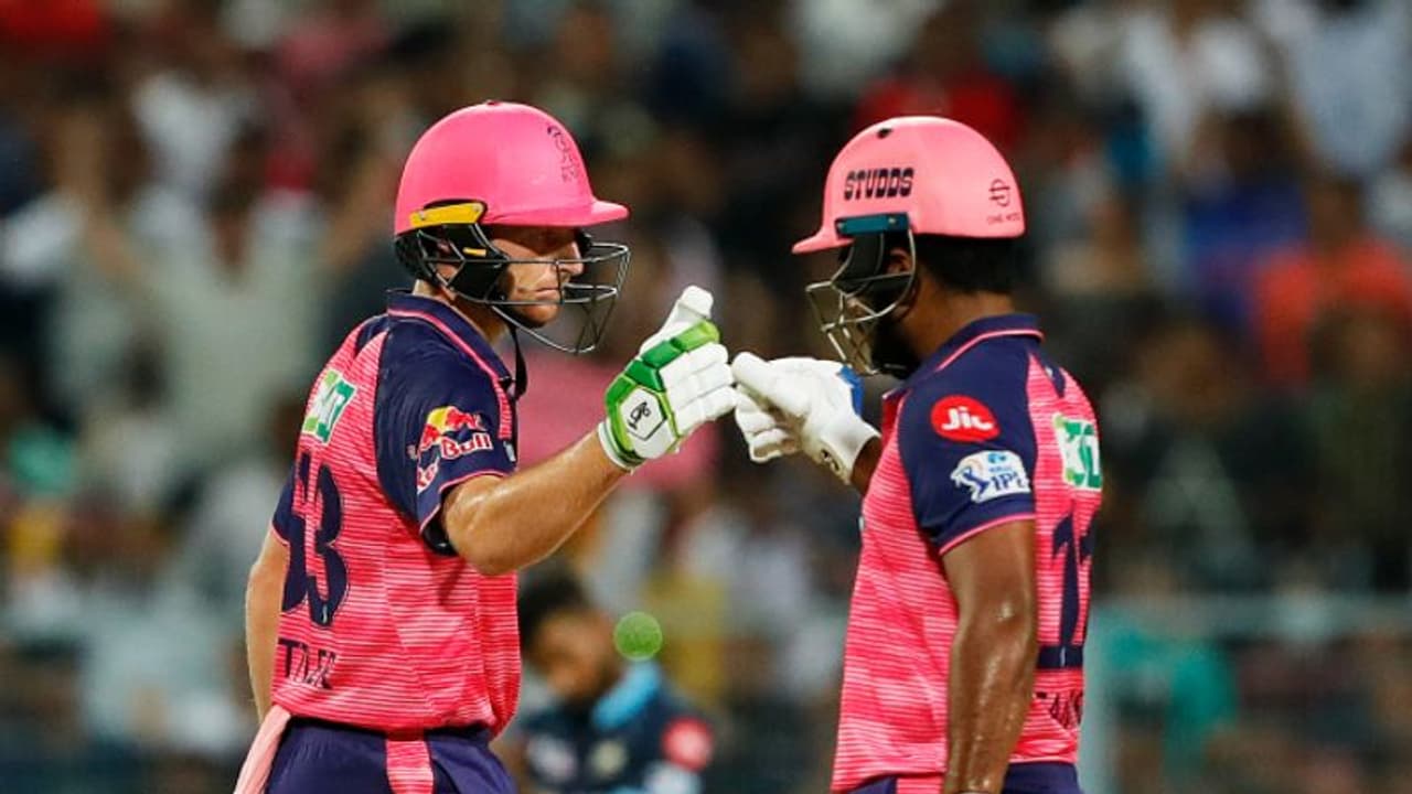 എന്തുകൊണ്ട് അശ്വിന്‍ ഓപ്പണറായെത്തി? കാരണം വ്യക്തമാക്കി രാജസ്ഥാന്‍ റോയല്‍സ് ക്യാപ്റ്റന്‍ സഞ്ജു സാംസണ്‍