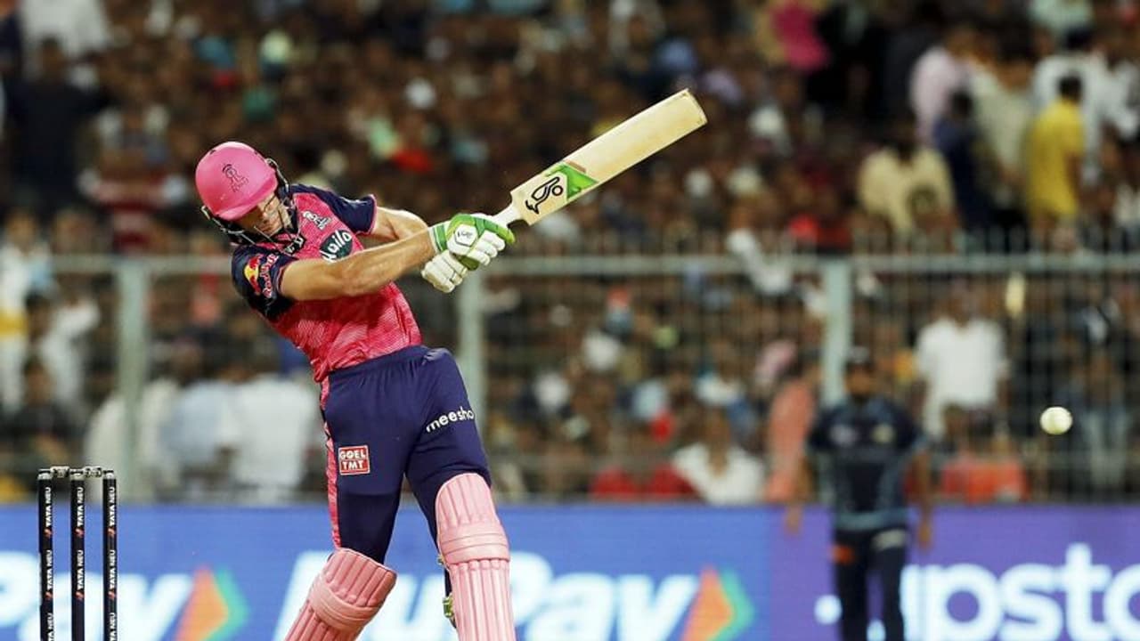 IPL 2022 : ജോസേട്ടന് ഫോമിലാണ്, ടീം പ്രതീക്ഷയിലും; ഇന്ന് രാജസ്ഥാന് റോയല്സിന് നിര്ണായകം ജോസ് ബട്ലര് IPL 2022 : ജോസേട്ടന് ഫോമിലാണ്, ടീം പ്രതീക്ഷയിലും; ഇന്ന് രാജസ്ഥാന് റോയല്സിന് നിര്ണായകം ജോസ് ബട്ലര്