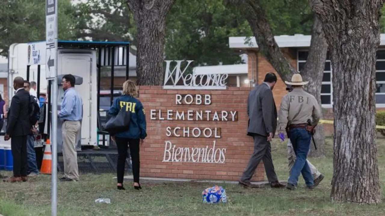 Texas shooting: 18 year old gunman was bullied, came from disturbed home life, suggest reports 
