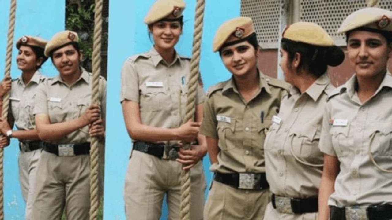 राजस्थान से जुड़े हिमाचल पुलिस भर्ती के तार, 700 KM दूर बैठ युवक ने किया पूरा खेल...रद्द करनी पड़ी थी परीक्षा