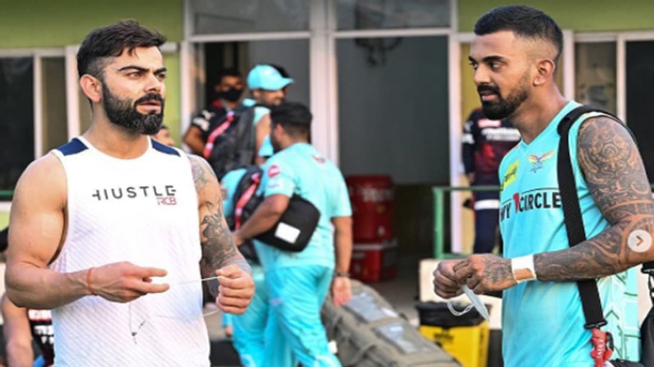 ആര്സിബിയെ നയിക്കാന് രാഹുല്? പഞ്ചാബിനും ഡല്ഹിക്കും രോഹിത്തിനെ വേണം; ഐപിഎല്ലില് മാറ്റത്തിന് സാധ്യത ആര്സിബിയെ നയിക്കാന് രാഹുല്? പഞ്ചാബിനും ഡല്ഹിക്കും രോഹിത്തിനെ വേണം; ഐപിഎല്ലില് മാറ്റത്തിന് സാധ്യത