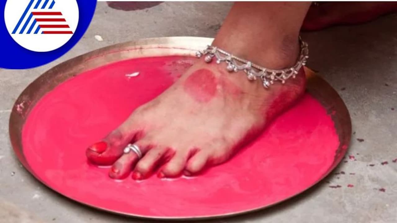 ಕಂಕಣ ಭಾಗ್ಯ ಬಂದಿಲ್ಲವೆಂದರೆ ಮಹಿಳೆಯರ ಟೆನ್ಷನ್ ಹೆಚ್ಚಾಗುತ್ತಾ? ಕಂಕಣ ಭಾಗ್ಯ ಬಂದಿಲ್ಲವೆಂದರೆ ಮಹಿಳೆಯರ ಟೆನ್ಷನ್ ಹೆಚ್ಚಾಗುತ್ತಾ?