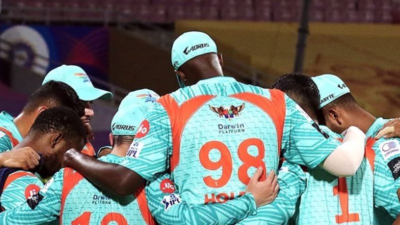 IPL 2022 : എലിമിനേറ്ററിന് മുമ്പ് ചങ്കിടിച്ച് ലഖ്‌നൗ സൂപ്പര്‍ ജയന്‍റ്‌സ്; കാരണം നാണക്കേടിന്‍റെ ഒരു റെക്കോര്‍ഡ് 
