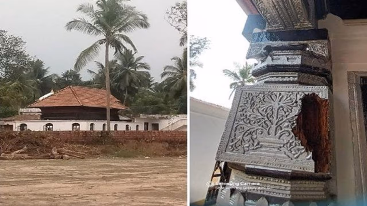 ಮಳಲಿ ಮಸೀದಿ ವಿವಾದ: ಮಂಗಳೂರು ಕೋರ್ಟ್ ಆದೇಶದಲ್ಲಿ ಏನಿದೆ ನೋಡಿ..