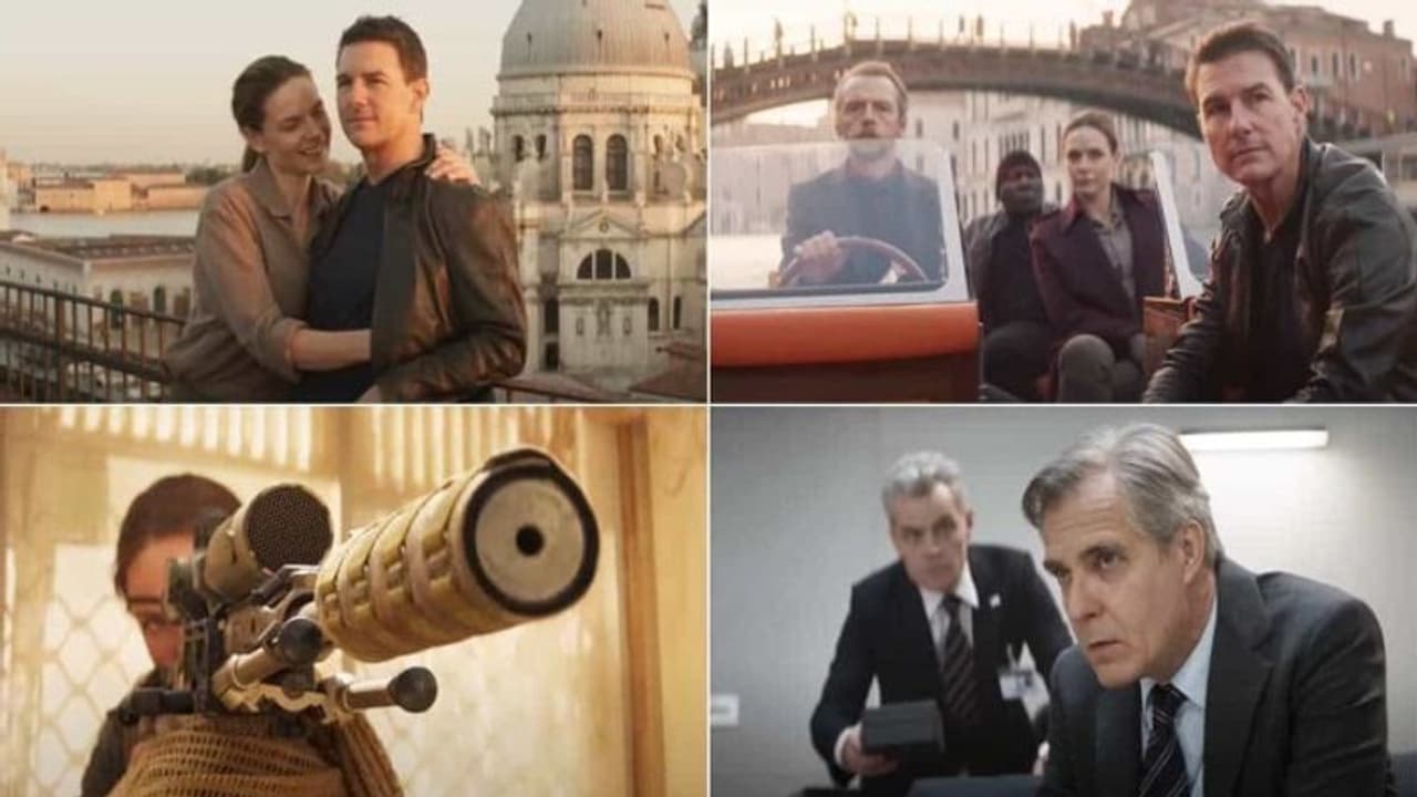 MI7 : ట్రైలర్ లో ఆ యాక్షన్ ఎపిసోడ్స్ నోరెళ్లబెట్టాల్సిందే.. ‘డెడ్ రెకనింగ్’ MI7 : ట్రైలర్ లో ఆ యాక్షన్ ఎపిసోడ్స్ నోరెళ్లబెట్టాల్సిందే.. ‘డెడ్ రెకనింగ్’