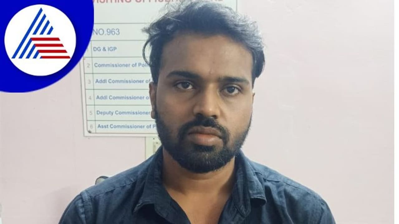 5 ವರ್ಷದ ಬಳಿಕ ಕೊಲೆಗಾರನನ್ನು ಹುಡುಕಿಕೊಟ್ಟ Facebook! 5 ವರ್ಷದ ಬಳಿಕ ಕೊಲೆಗಾರನನ್ನು ಹುಡುಕಿಕೊಟ್ಟ Facebook!