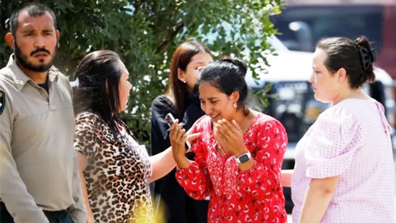 5 सबसे बड़ी वजहः आखिर क्यों अमेरिका में बढ़ते गन कल्चर का शिकार हो रहे मासूम? 5 सबसे बड़ी वजहः आखिर क्यों अमेरिका में बढ़ते गन कल्चर का शिकार हो रहे मासूम?