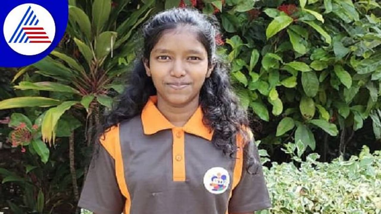 ಯಾದಗಿರಿ: ಅಂದು ಭಿಕ್ಷುಕಿ ಇಂದು SSLC ಫಲಿತಾಂಶದಲ್ಲಿ ಸಾಧಕಿ...! ಯಾದಗಿರಿ: ಅಂದು ಭಿಕ್ಷುಕಿ ಇಂದು SSLC ಫಲಿತಾಂಶದಲ್ಲಿ ಸಾಧಕಿ...!