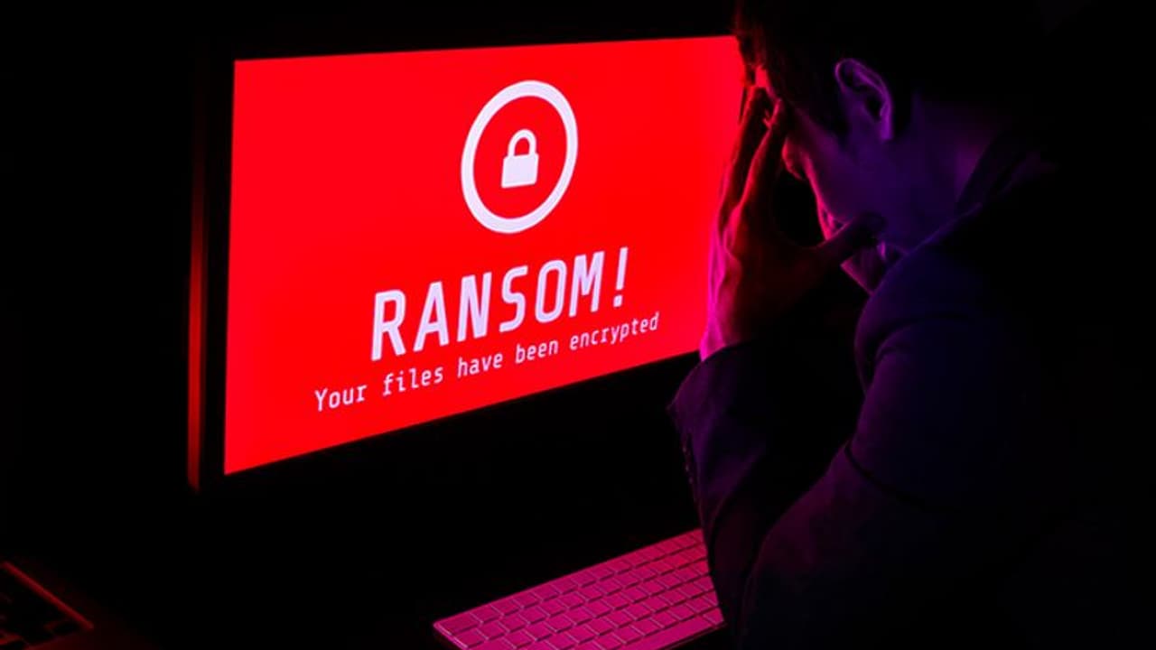 जानिए क्या है Ransomware attacks और कैसे करता है काम, यहां जाने इससे बचने का उपाय जानिए क्या है Ransomware attacks और कैसे करता है काम, यहां जाने इससे बचने का उपाय