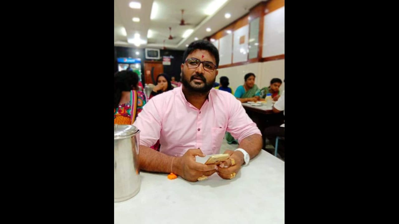 చెన్నైలో దారుణం.. న‌డి వీధిలో బీజేపీ నాయ‌కుడి హ‌త్య‌.. 