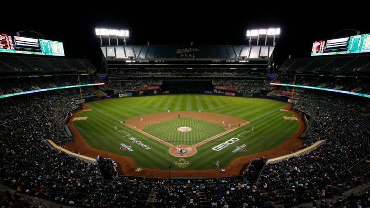 ICC T20 World Cup 2024: A baseball stadium being considered as potential venue in USA? ICC T20 World Cup 2024: A baseball stadium being considered as potential venue in USA?