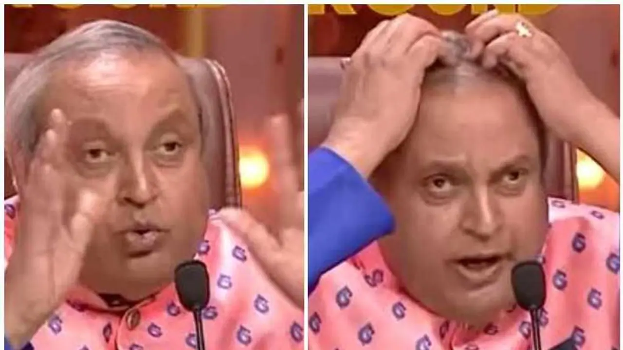 ಪುಟ್ಟ ಹುಡುಗ ನನ್ನ, ರಾಜ್ ಕುಮಾರ್ ಜೀವ ಉಳಿಸಿದ; 'ಒಂದು ಮುತ್ತಿನ ಕಥೆ' ಅನುಭವ ಬಿಚ್ಚಿಟ್ಟ ಚಂದ್ರು 