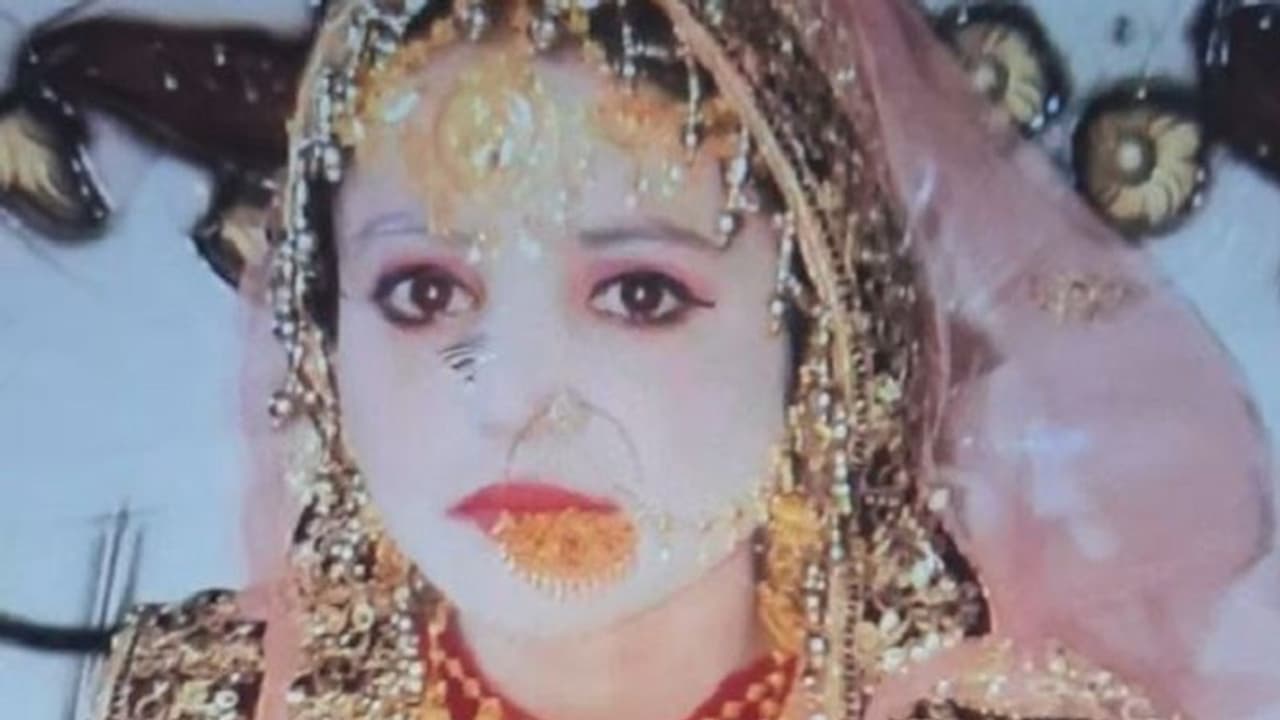 नवविवाहिता की संदिग्ध हालत में हुई मौत, लड़की पक्ष ने ससुरालीजनों पर लगाए गंभीर आरोप