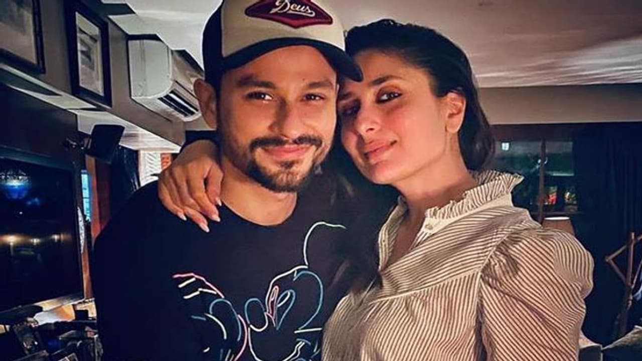 ननदोई कुणाल खेमू को गले लगा करीना कपूर ने दी जन्मदिन की बधाई तो साली ने ऐसे किया बर्थडे विश ननदोई कुणाल खेमू को गले लगा करीना कपूर ने दी जन्मदिन की बधाई तो साली ने ऐसे किया बर्थडे विश