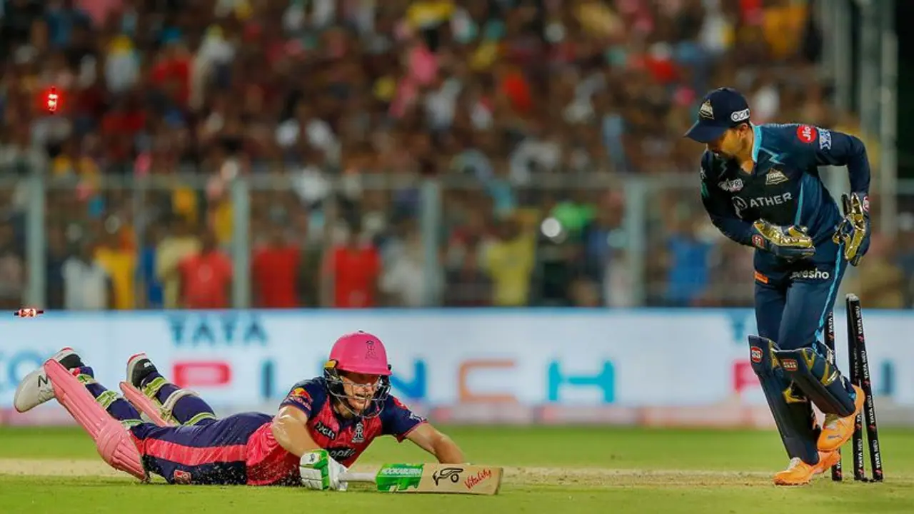 IPL 2022 Final, GT vs RR Fantasy Prediction: Tips, Playing XI, and more IPL 2022 Final, GT vs RR Fantasy Prediction: Tips, Playing XI, and more