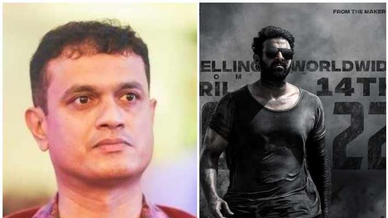 'ಸಲಾರ್' ಟೀಸರ್ ಯಾವಾಗ ರಿಲೀಸ್? ನಿರ್ಮಾಪಕ ವಿಜಯ್ ಕಿರಗಂದೂರು ಕಡೆಯಿಂದ ಸಿಕ್ತು ಉತ್ತರ