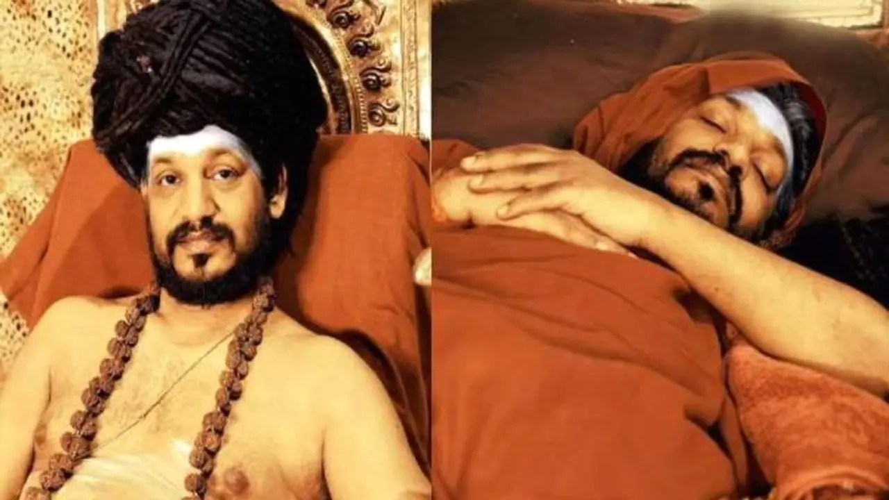 நான் சமாதி ஆகிவிட்டேன்.. எந்த வரங்கள் வேண்டுமானாலும் கேளுங்கள்.! தொடரும் நித்யானந்தா அட்ராசிட்டிஸ் !!