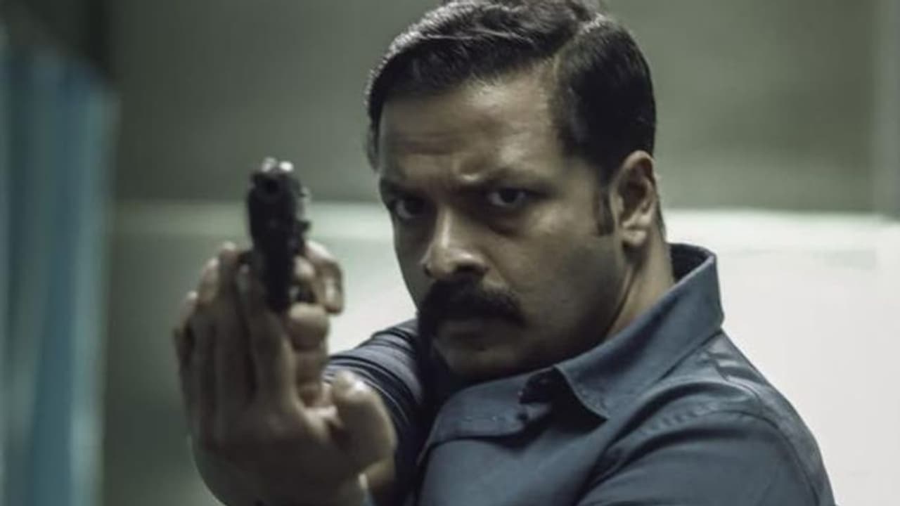 John Luther Movie : കേസ് അന്വേഷിക്കാന്‍ സിഐ 'ജോണ്‍ ലൂഥര്‍'; ജയസൂര്യയുടെ ത്രില്ലര്‍ എത്താന്‍ ഒരു ദിനം