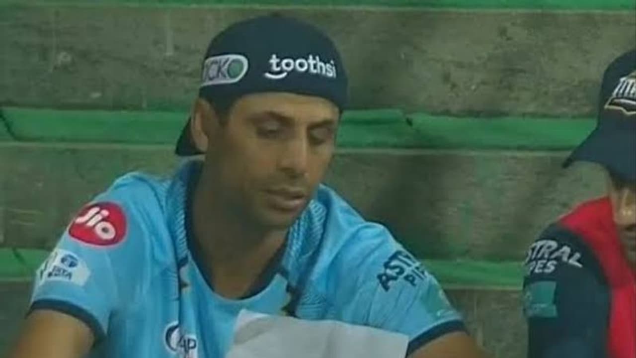 IPL Mini Auction 2023: குஜராத் டைட்டன்ஸ் செம ஸ்மார்ட்.. அடக்கத்துடன் அமைதியான, தெளிவான செயல்பாடு IPL Mini Auction 2023: குஜராத் டைட்டன்ஸ் செம ஸ்மார்ட்.. அடக்கத்துடன் அமைதியான, தெளிவான செயல்பாடு