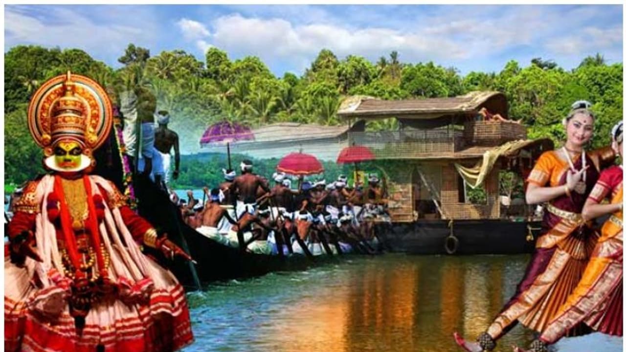 കേരള ടൂറിസം കുതിക്കുന്നു; ആഭ്യന്തര ടൂറിസ്റ്റുകളുടെ എണ്ണത്തില് 22 ലക്ഷത്തിന്റെ വര്ദ്ധന കേരള ടൂറിസം കുതിക്കുന്നു; ആഭ്യന്തര ടൂറിസ്റ്റുകളുടെ എണ്ണത്തില് 22 ലക്ഷത്തിന്റെ വര്ദ്ധന