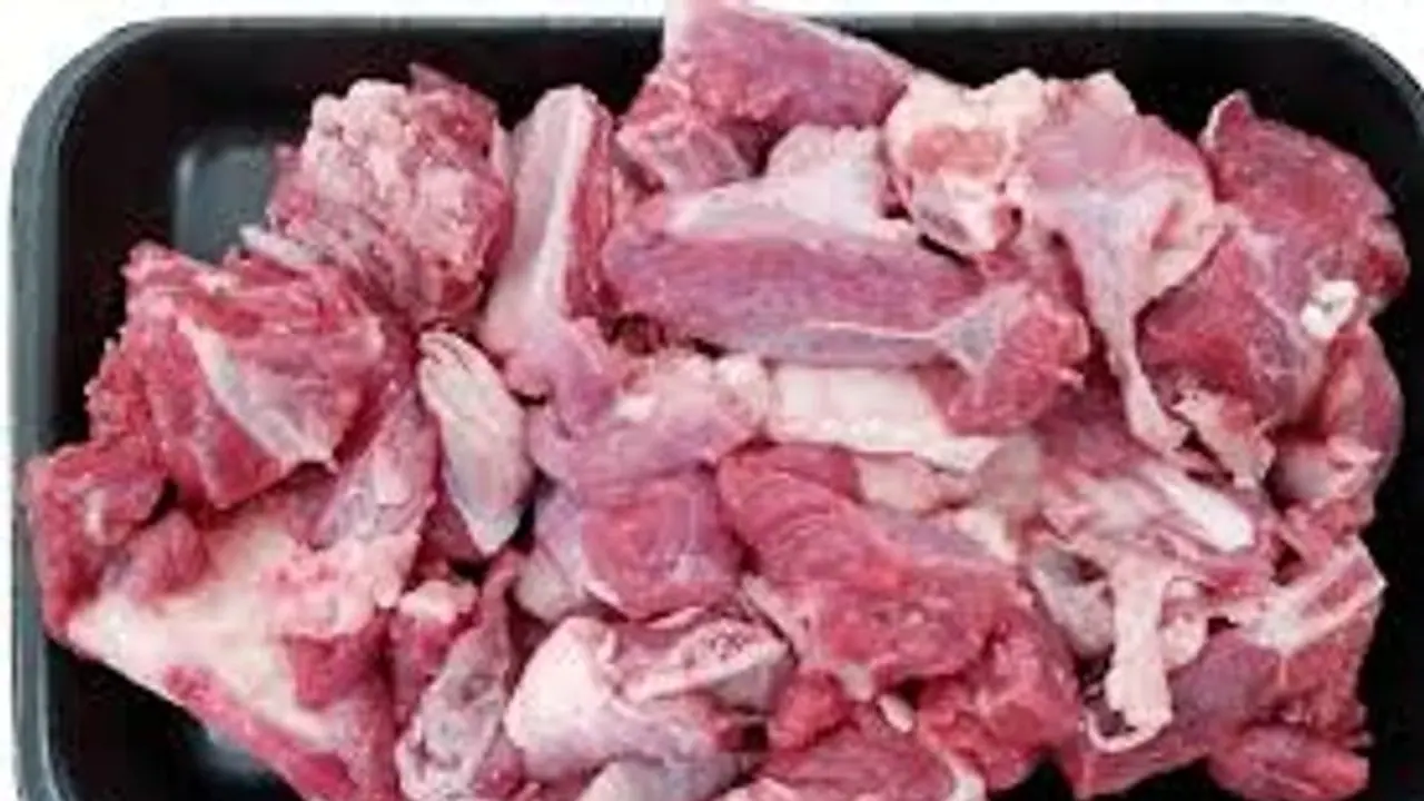 Sri Krishna Janmashtami 2022 : బెంగళూరులో మాంసం అమ్మకాలపై నిషేధం... Sri Krishna Janmashtami 2022 : బెంగళూరులో మాంసం అమ్మకాలపై నిషేధం...