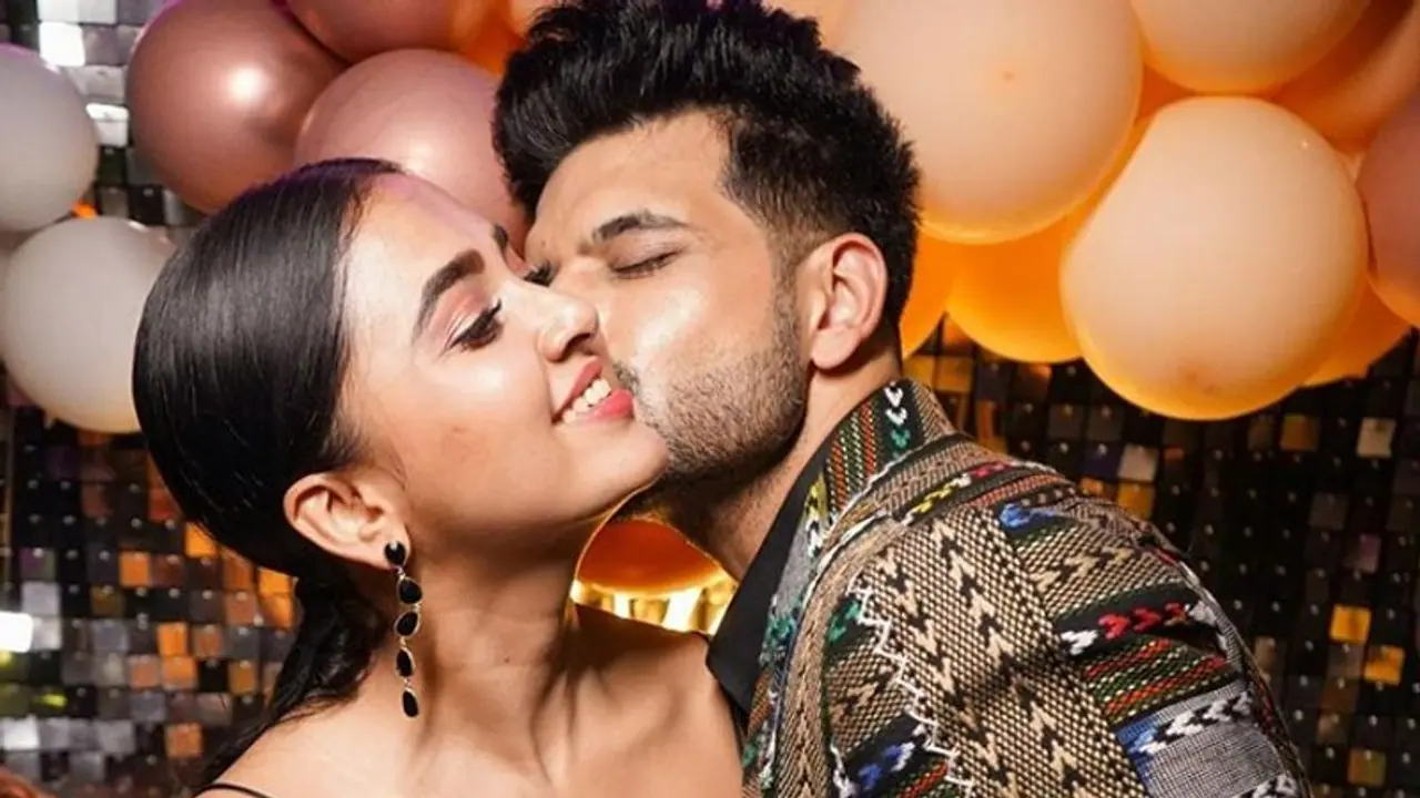 When is Tejasswi Prakash getting married to Karan Kundrra? TV Actress says she has one BIG condition When is Tejasswi Prakash getting married to Karan Kundrra? TV Actress says she has one BIG condition