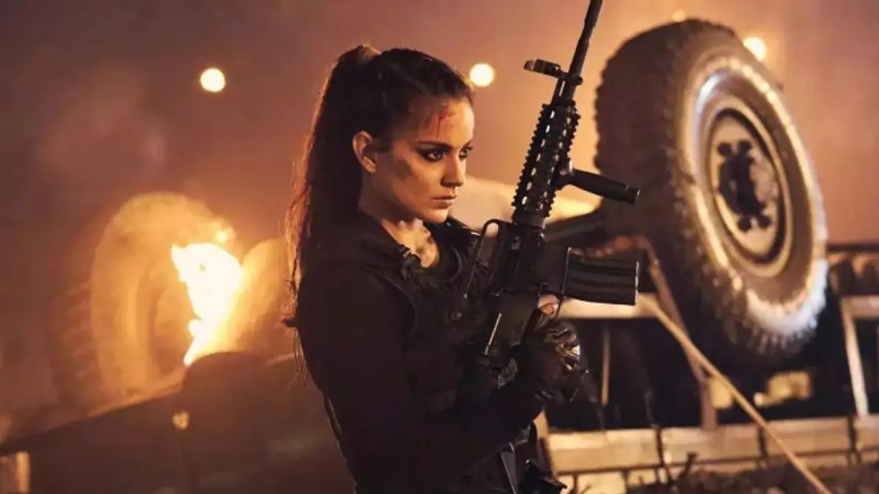 Did Kangana Ranaut’s Dhaakad lose Rs 78 crores? Know about its OTT release Did Kangana Ranaut’s Dhaakad lose Rs 78 crores? Know about its OTT release