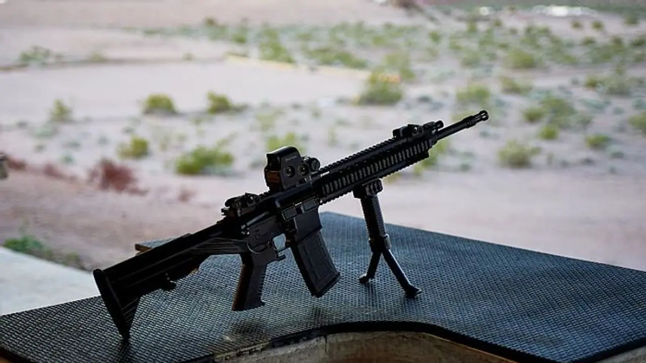 ಶಸ್ತ್ರಾಸ್ತ್ರ ಆಮದು ಪ್ರಮಾಣದಲ್ಲಿ ಭಾರತವೇ ನಂ.1: Arms ಪೂರೈಕೆಯಲ್ಲಿ ರಷ್ಯಾಗೆ ಸಿಂಹಪಾಲು