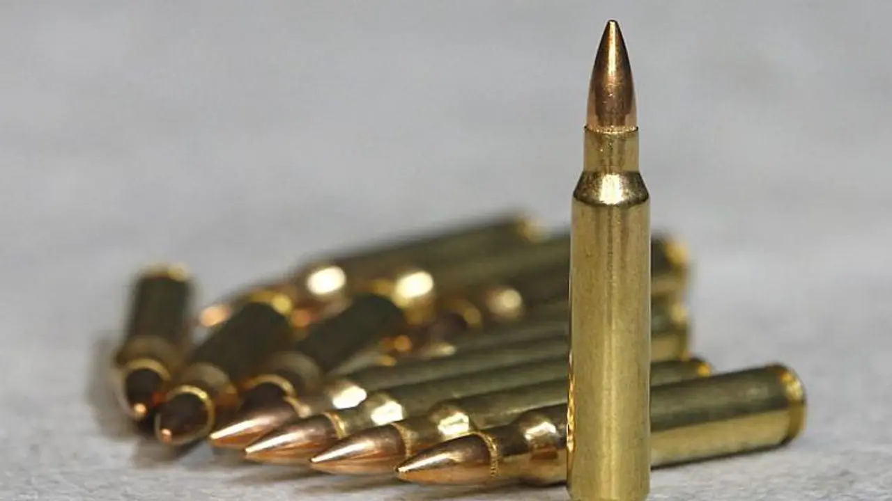 Defence Ministry issues RFI to procure 23 mm anti drone ammunition for Indian Army