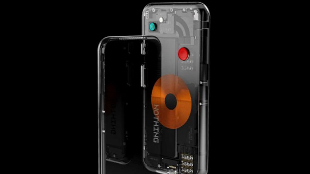 Nothing Phone 1 की लॉन्च डेट हुई कन्फर्म, पॉवरफुल प्रोसेसर और दमदार कैमरा से होगा लैस, जाने कीमत Nothing Phone 1 की लॉन्च डेट हुई कन्फर्म, पॉवरफुल प्रोसेसर और दमदार कैमरा से होगा लैस, जाने कीमत