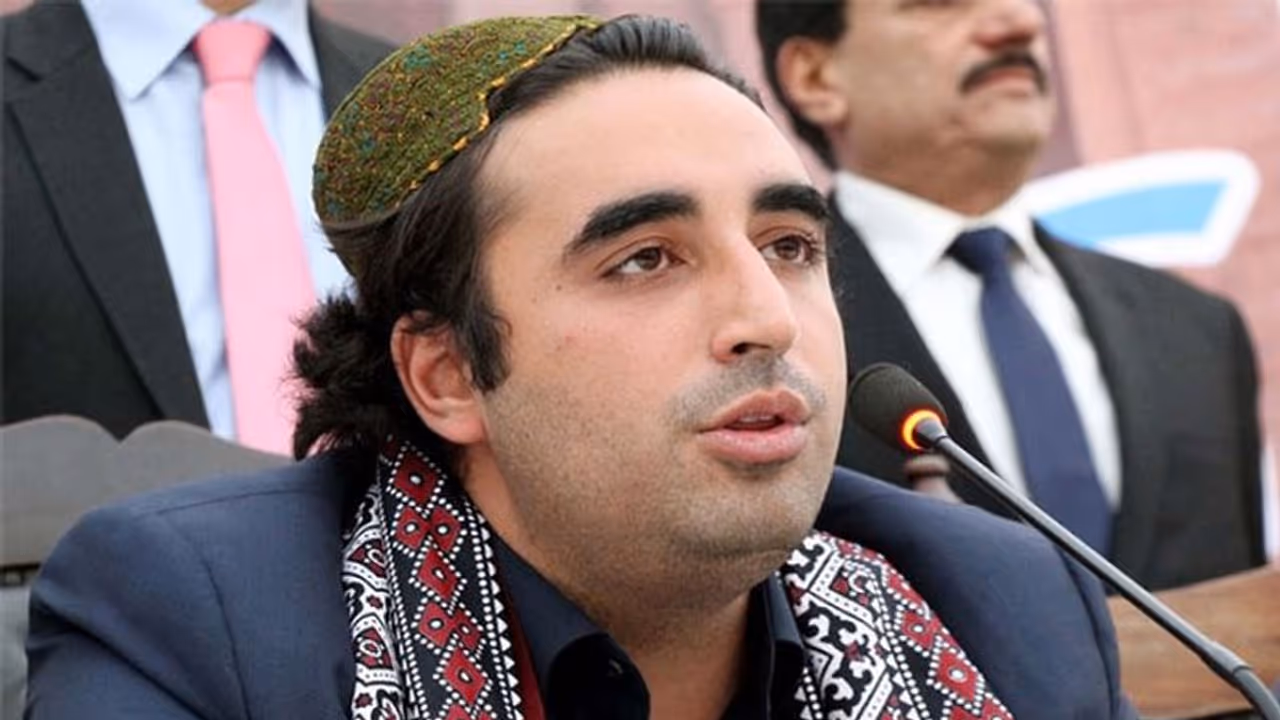 ಪ್ರಧಾನಿ ಮೋದಿ ಗುಜರಾತ್‌ನ ಕಟುಕ ಎಂದ ಪಾಕ್ ಸಚಿವನಿಗೆ ಭಾರತ ಸೇರಿ ವಿಶ್ವನಾಯಕರ ಮಂಗಳಾರತಿ!