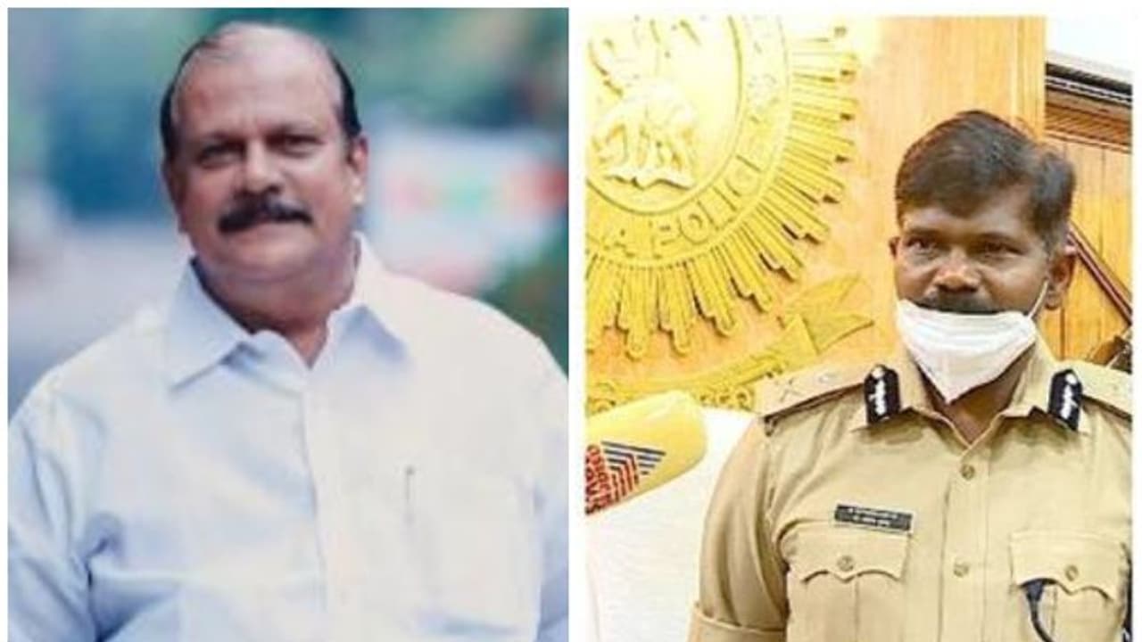 വിദ്വേഷ പ്രസംഗം; പി സി ജോര്ജിനെ അറസ്റ്റ് ചെയ്യുമെന്ന് തിരുവനന്തപുരം സിറ്റി പൊലീസ് കമ്മീഷണർ വിദ്വേഷ പ്രസംഗം; പി സി ജോര്ജിനെ അറസ്റ്റ് ചെയ്യുമെന്ന് തിരുവനന്തപുരം സിറ്റി പൊലീസ് കമ്മീഷണർ
