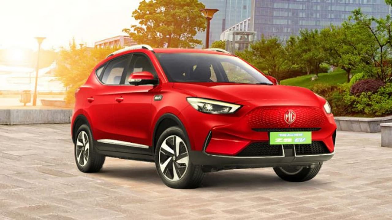 MG Motors 2023 में भारतीय बाजार में लॉन्च करेगी नई Electric Car, 10 15 लाख रुपए के बीच होगी कीमत MG Motors 2023 में भारतीय बाजार में लॉन्च करेगी नई Electric Car, 10 15 लाख रुपए के बीच होगी कीमत