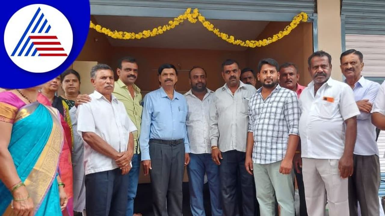 Mysuru: ಅಡುಗೆ ಎಣ್ಣೆ ಘಟಕ ಉದ್ಘಾಟಿಸಿದ ಕನ್ನಡ ಪ್ರಭ ಕಾರ್ಯನಿರ್ವಾಹಕ ಸಂಪಾದಕ ಅಂಶಿ