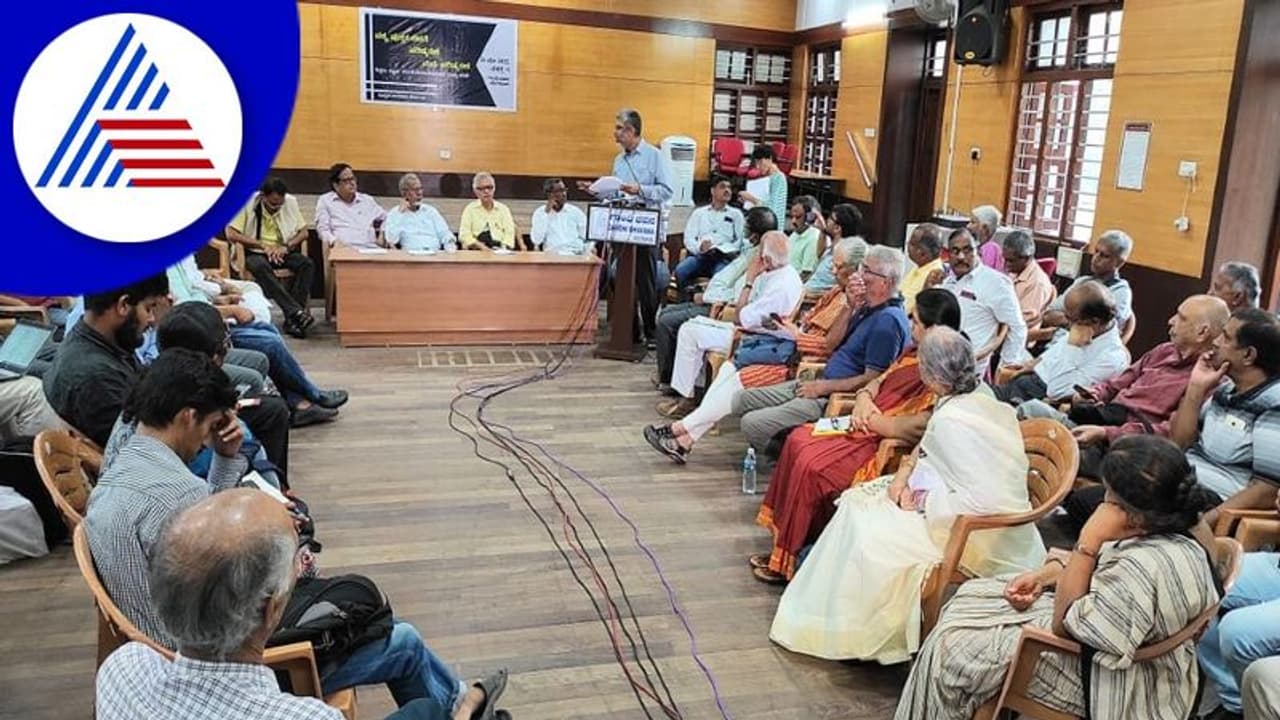 Textbook Controversy: ಪಠ್ಯ ಪರಿಷ್ಕರಣೆಗೆ ಹೆಚ್ಚಾಗುತ್ತಿದೆ ವಿರೋಧದ ಕೂಗು!