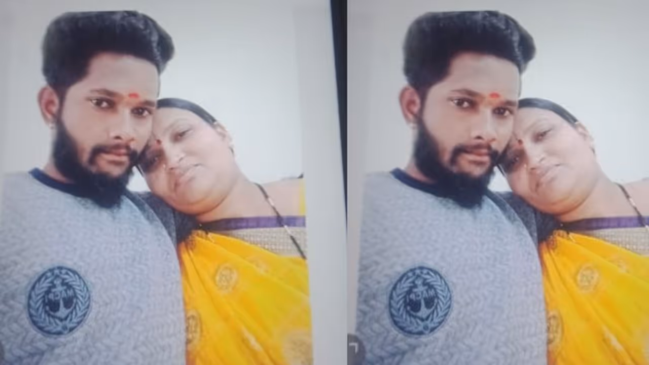 ಗದಗ: ಆಂಟಿ ಮೋಹಕ್ಕೆ ಸಿಲುಕಿದ ರೌಡಿಶೀಟರ್: ಪ್ರೀತಿಸಿ ಮದುವೆಯಾಗಿದ್ದ ಹೆಂಡತಿ ಪಾಲಿಗೆ ವಿಲನ್!